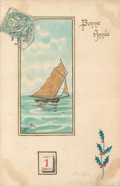 102 CARTES POSTALES & IMAGES FANTAISIES :...