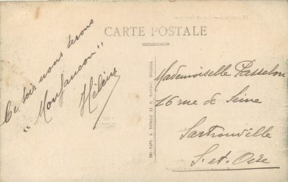 151 CARTES POSTALES PROVINCE : Tous Départements...