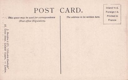 28 CARTES POSTALES ETRANGERS : Divers Continents...