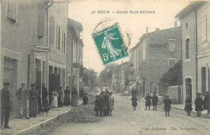 151 CARTES POSTALES PROVINCE : Tous Départements...