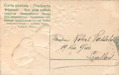 102 CARTES POSTALES & IMAGES FANTAISIES :...