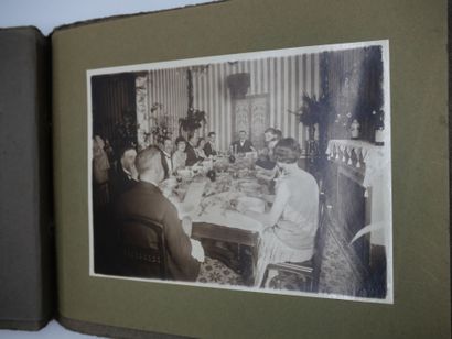 16 CARTES PHOTOS & PHOTOS : Album de 4 Photos...