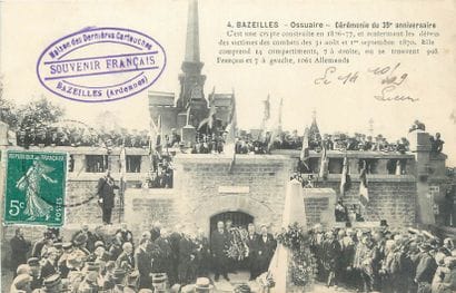 20 CARTES POSTALES ARDENNES : Petite Sélection....
