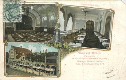 65 CARTES POSTALES EUROPE : 6cpa/cp-Divers...