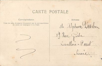 32 CARTES POSTALES AISNE : Villes, qqs villages,...
