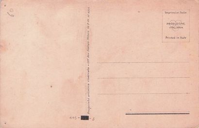 67 CARTES POSTALES ILLUSTRATEURS : Divers...