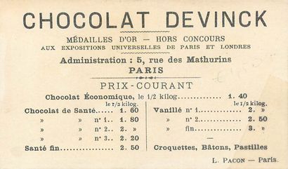 131 CHROMOS & CARTES POSTALES France : Expositions...