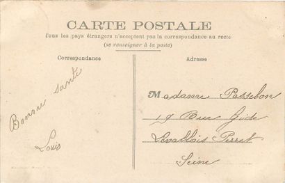 85 CARTES POSTALES EURE ET LOIR : Villes,...