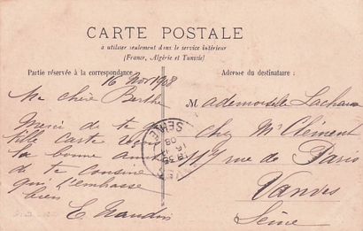 127 CARTES POSTALES EURE ET LOIR : Majorité...