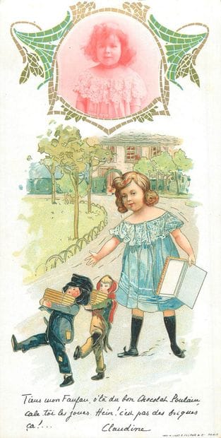 35 CHROMOS : Chocolat Poulain-Série Le Chocolat...