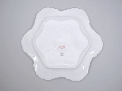 HAVILAND - Veuve Lecoader, Bordeaux
Suite...