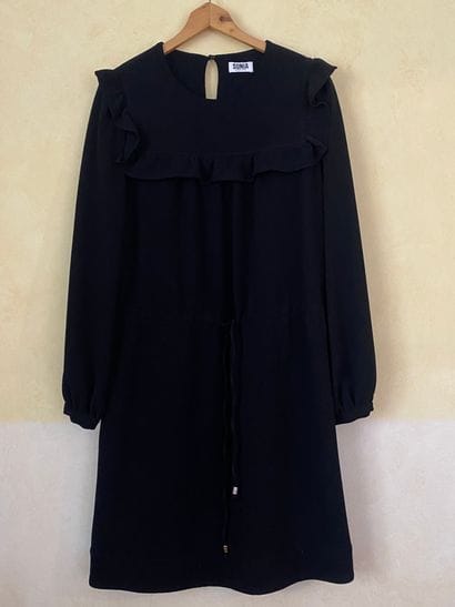 SONIA BY SONIA RYKIEL
Robe à manches longues...