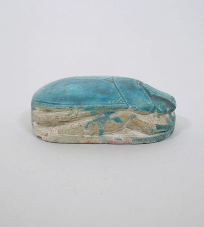 Ensemble dans le goût de l'Egypte antique...