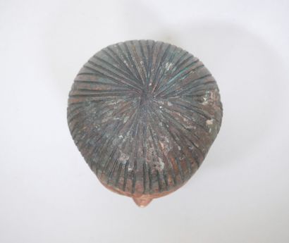 Ensemble dans le goût de l'Egypte antique...