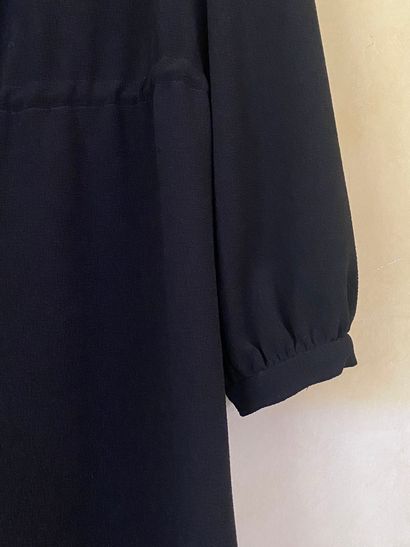 SONIA BY SONIA RYKIEL
Robe à manches longues...