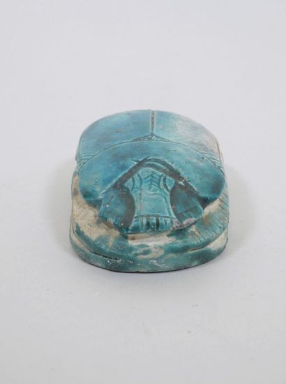 Ensemble dans le goût de l'Egypte antique...