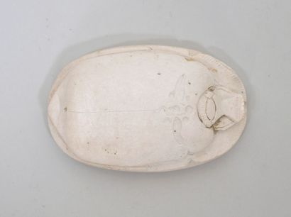 Ensemble dans le goût de l'Egypte antique...
