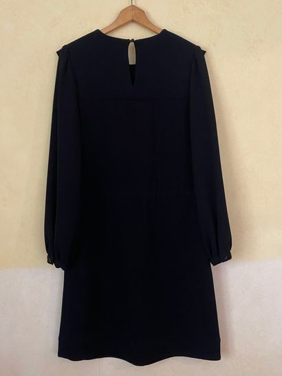 SONIA BY SONIA RYKIEL
Robe à manches longues...