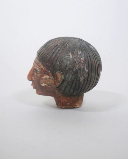 Ensemble dans le goût de l'Egypte antique...