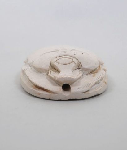 Ensemble dans le goût de l'Egypte antique...