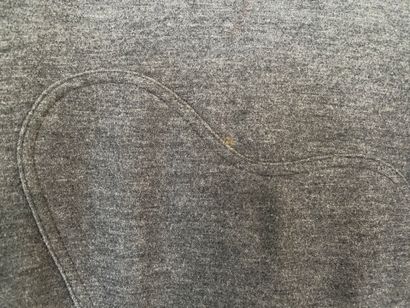 SONIA RYKIEL 
Robe en mélange de laine (80%)...