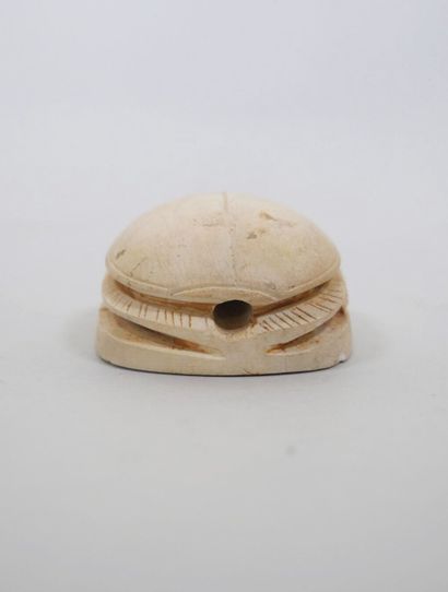 Ensemble dans le goût de l'Egypte antique...
