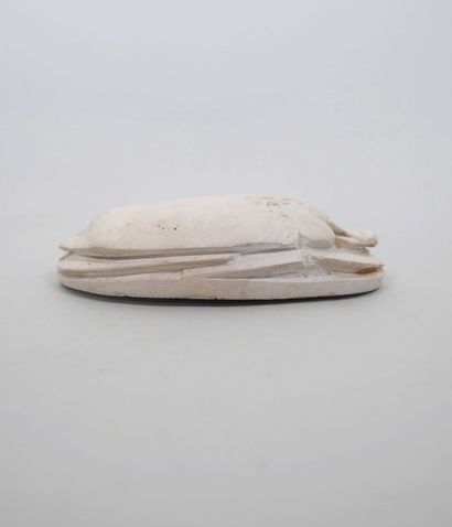 Ensemble dans le goût de l'Egypte antique...
