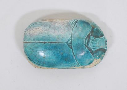 Ensemble dans le goût de l'Egypte antique...