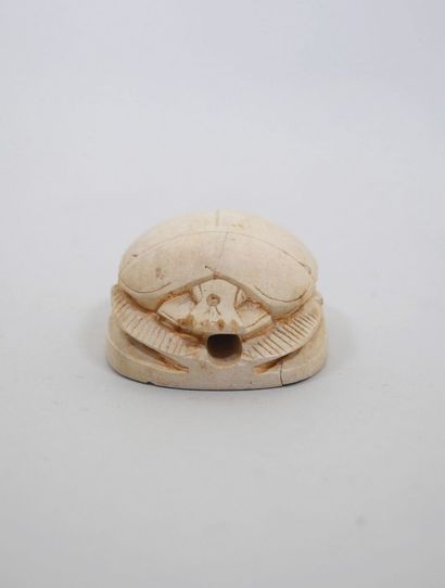 Ensemble dans le goût de l'Egypte antique...
