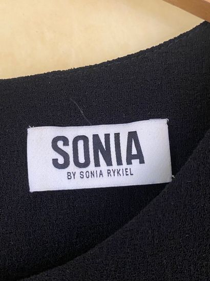 SONIA BY SONIA RYKIEL
Robe à manches longues...