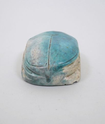 Ensemble dans le goût de l'Egypte antique...