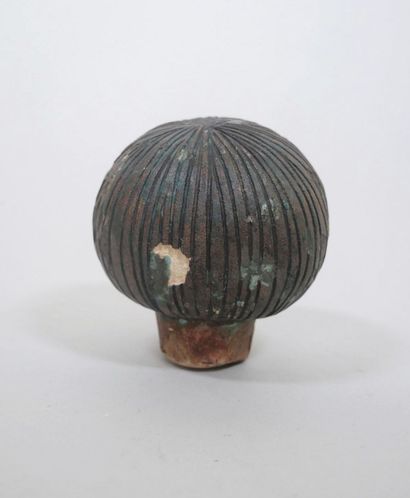 Ensemble dans le goût de l'Egypte antique...
