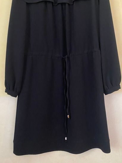 SONIA BY SONIA RYKIEL
Robe à manches longues...