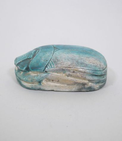 Ensemble dans le goût de l'Egypte antique...