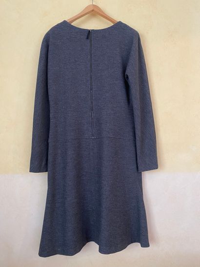 SONIA RYKIEL 
Robe en mélange de laine (80%)...