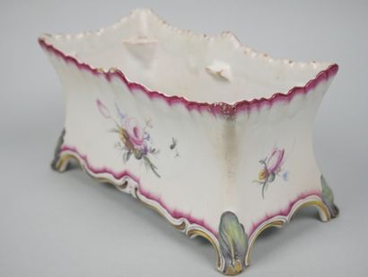 STRASBOURG
Rectangular earthenware planter...