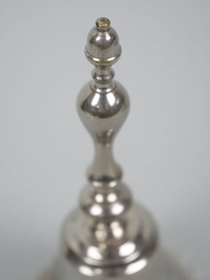 PIAULT-LINZELER
Set in 950 thousandths silver...