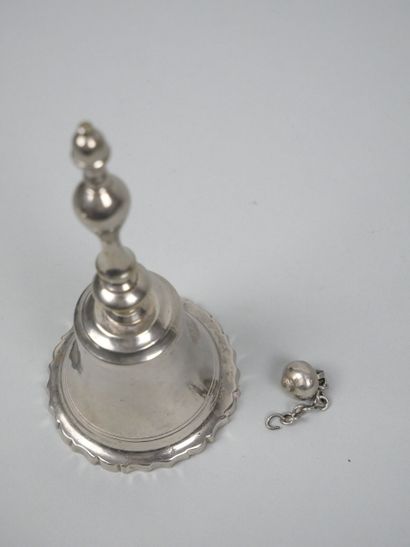 PIAULT-LINZELER
Set in 950 thousandths silver...