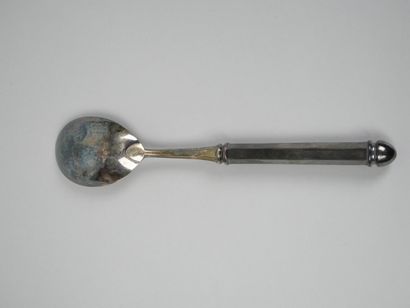 VUILLERMET FRANCE
Silver-plated and gilt...
