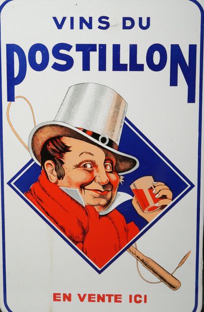 Vins du postillon