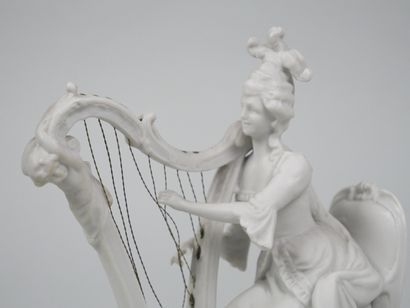 Reunion of cookie subjects in the 18th century...
