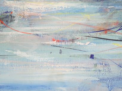 Yury Iosifovich GALETSKY (born 1944) 
Abstract...