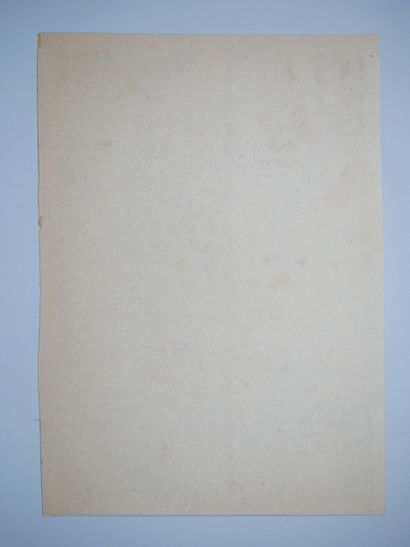 Set of five prints, oban tate-e including:...