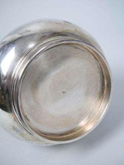 Part of a tea and coffee service in 950-thousandth...