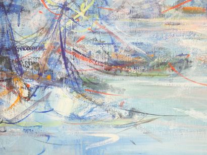Yury Iosifovich GALETSKY (born 1944) 
Abstract...