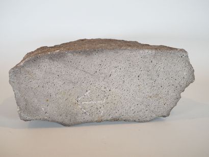 20th century school
Face
Stone subject monogrammed...