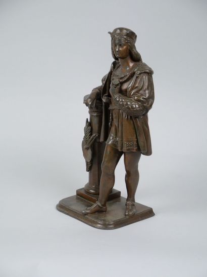 19th century school
Renaissance man
Regula...