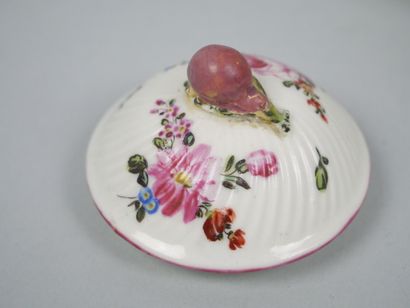 MENNECY (soft porcelain)
Porcelain juice...
