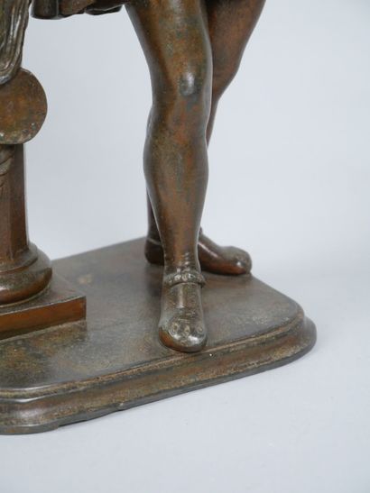 19th century school
Renaissance man
Regula...