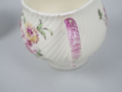 MENNECY (soft porcelain)
Porcelain juice...